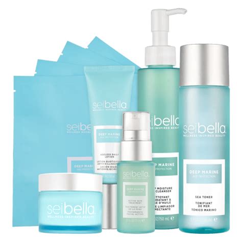 sei bella skin care